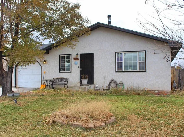 1821 San Juan Avenue, Alamosa, CO 81101