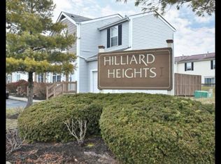 5067 Stoneybrook Blvd, Hilliard, OH 43026