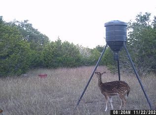 225 Old Sunset Rch Rd, Mountain Home, TX 78058