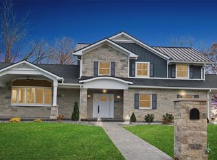 36 Park Ridge Dr, Mount Vernon, IN 47620