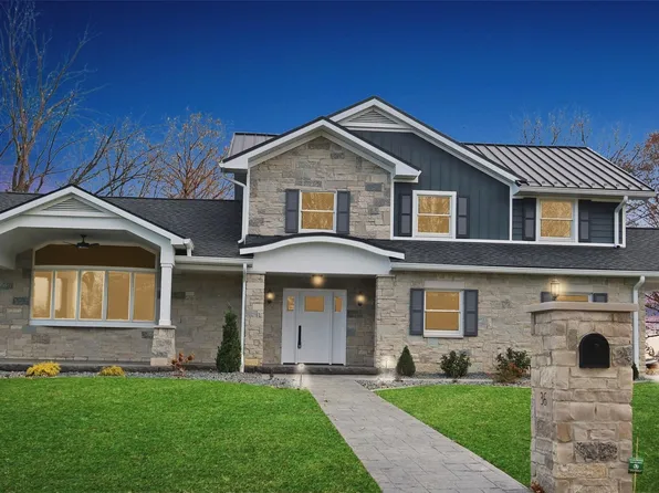 36 Park Ridge Dr, Mount Vernon, IN 47620