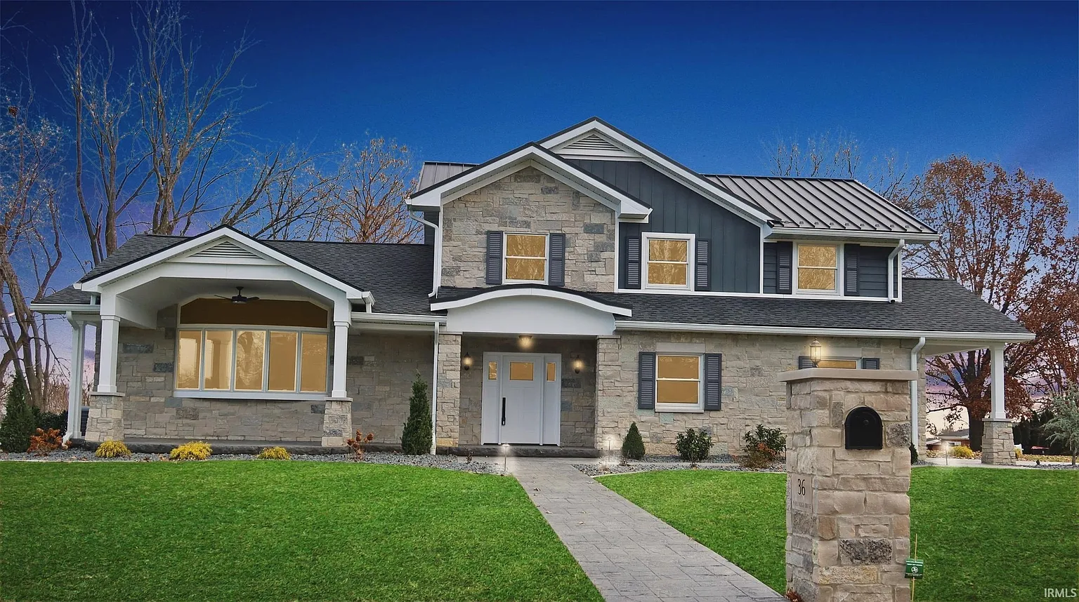 36 Park Ridge Dr photo 1