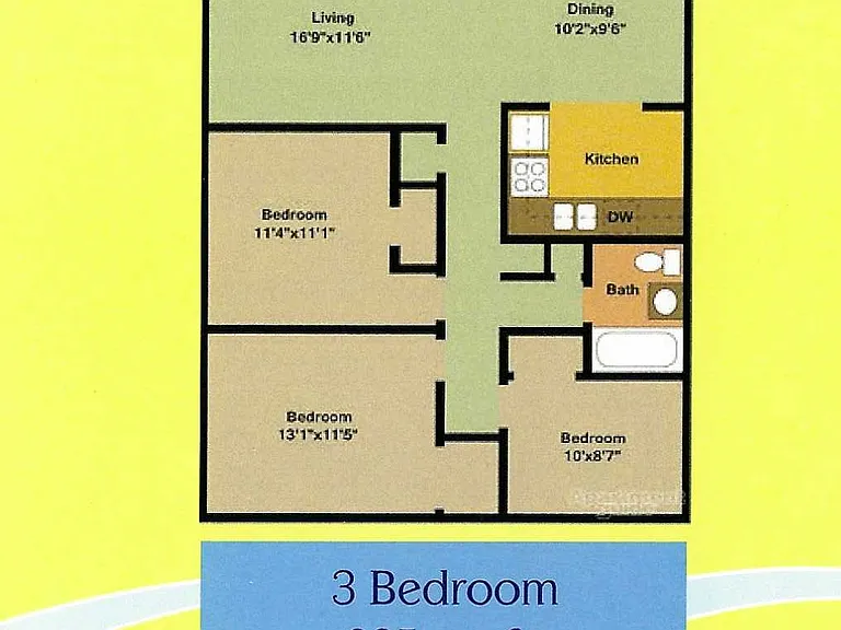Driftwood Apartments — Photo 20