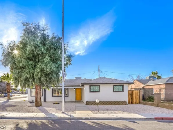 624 Essex East Dr, Las Vegas, NV 89107
