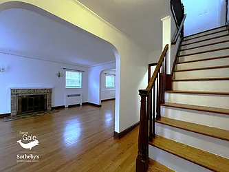 Rented by Daniel Gale Sotheby's International Realty