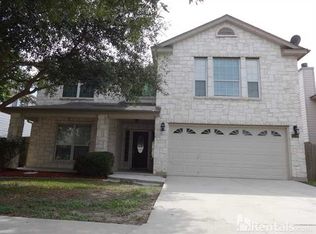 2638 Dove Crossing Dr, New Braunfels, TX 78130