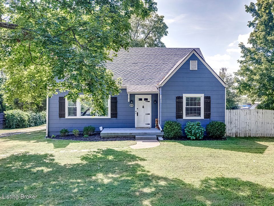 1st image of 210 Daisy Ln