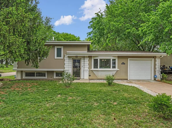 3418 SW 33rd Ter, Topeka, KS 66614