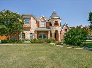 735 Mockingbird Dr, Murphy, TX 75094