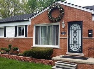 29420 Hiveley St, Inkster, MI 48141