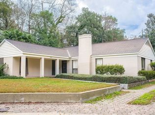 2551 Macaria Dr, Mobile, AL 36607