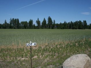 Tract A 8202 W Owens Rd, Deer Park, WA 99006