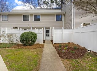 7317 Sandy Creek Dr, Raleigh, NC 27615
