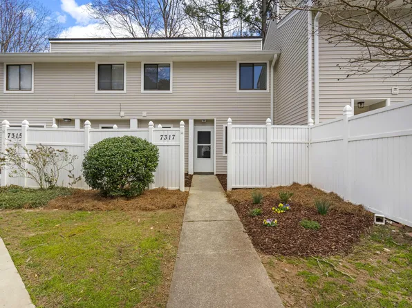 7317 Sandy Creek Dr, Raleigh, NC 27615