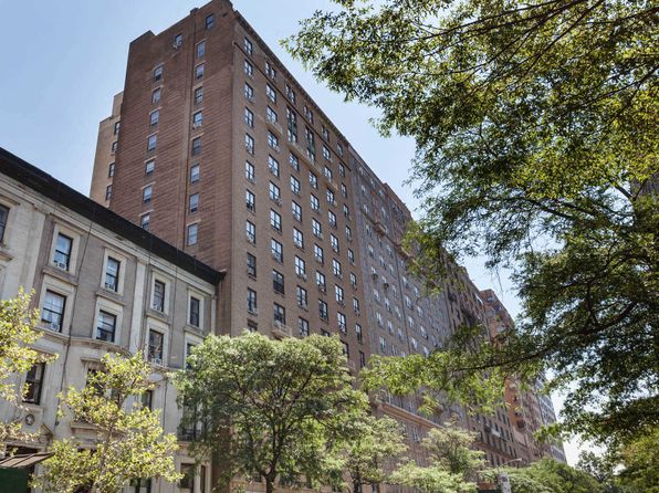 41 W 86th St APT 15G