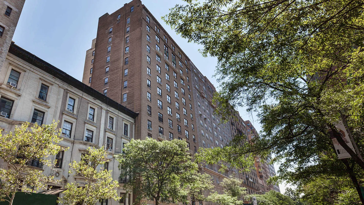 41 West 86th Street 07K