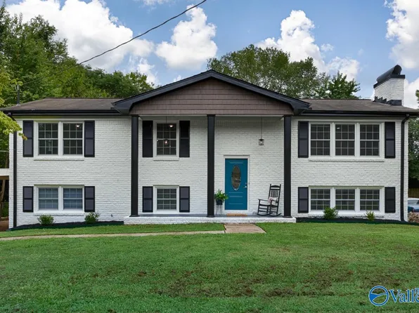 4705 Grantland Dr NW, Huntsville, AL 35810