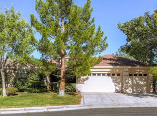 900 Cypress Ridge Ln, Las Vegas, NV 89144