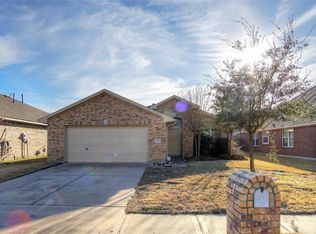20311 Desert Willow Dr, Katy, TX 77449