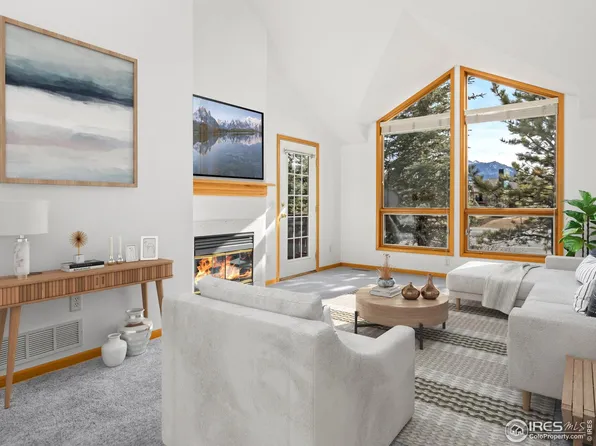 1500 Raven Cir #D, Estes Park, CO 80517