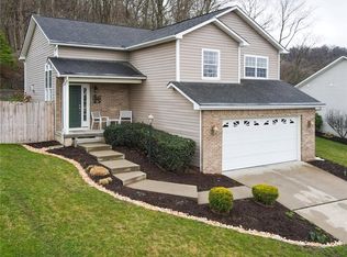 427 Oliver Dr, Elizabeth, PA