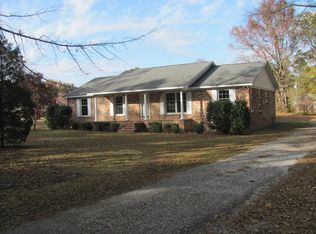 3201 Land Grant Dr, Timmonsville, SC 29161