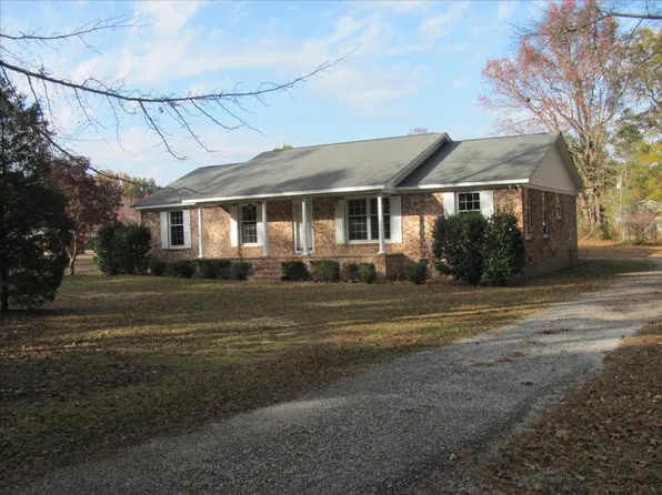 3201 Land Grant Dr, Timmonsville, SC 29161