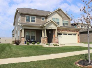 3101 Stanley Ln, Champaign, IL 61822