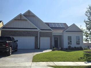 2637 Whitehorn Way, Longs, SC 29568