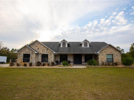 2460 Bronco Dr Saint Cloud Fl 34771 Zillow
