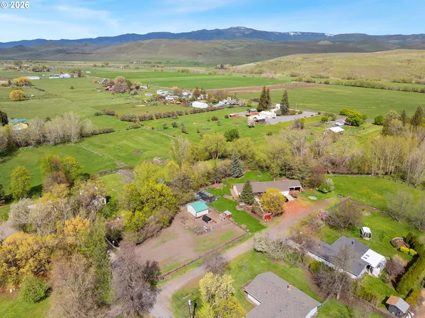 293 E Ivy Ln, Union, OR 97883