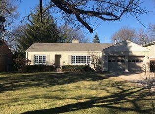 201 Lockerbie Ln, Wilmette, IL 60091