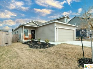 141 Rooster Way, Jarrell, TX 76537