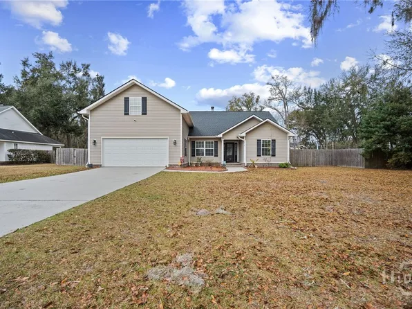 436 Sir Arthur Court, Guyton, GA 31312