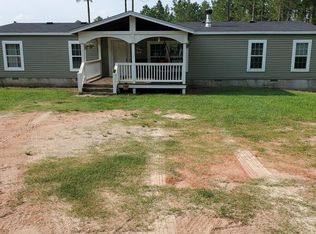 335 Mosley Rd, Vidalia, GA 30474