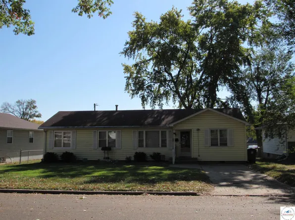 409 W 23rd St, Sedalia, MO 65301