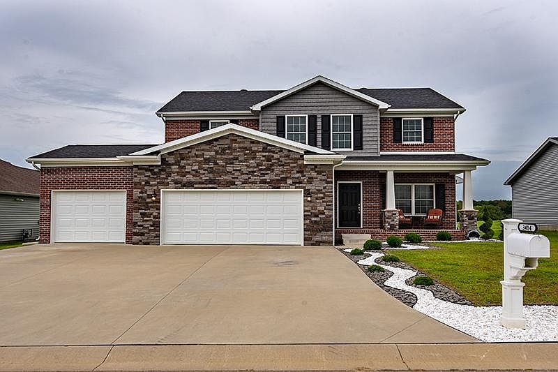 1st image of 3414 Braewick Dr