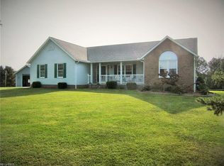 74477 Broadhead Rd, Kimbolton, OH 43749