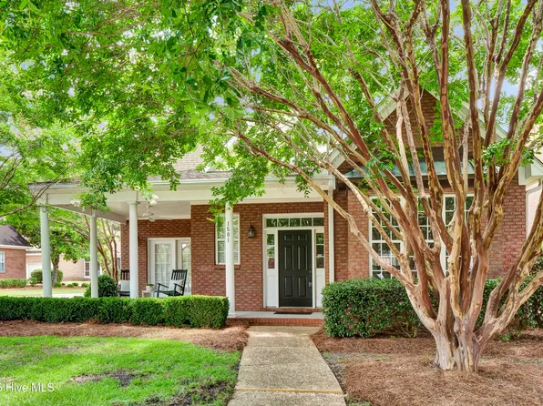 1501 W Morning Dove Court, Wilmington, NC 28403