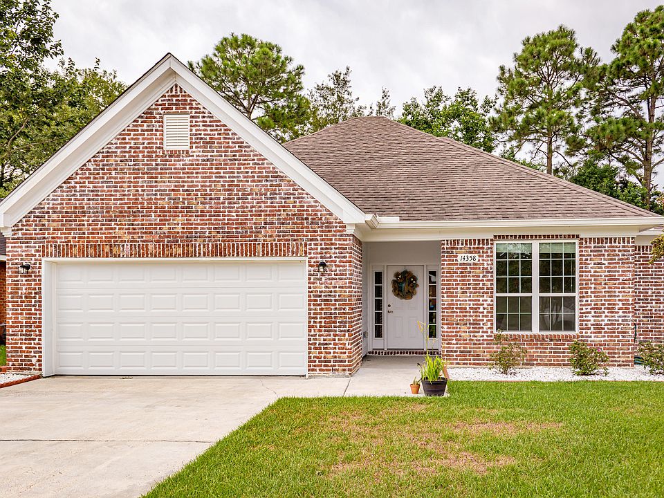 1st image of 14358 Williamsburg Dr