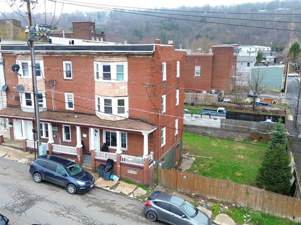 109 E Lloyd St, Shenandoah, PA 17976