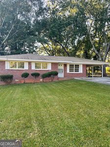 195 Woodlawn Ave, Winder, GA, 30680