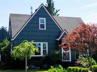 773 SW Washington St, Dallas, OR 97338