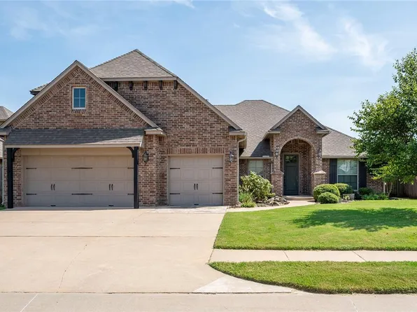 4704 SW 126th Pl, Oklahoma City, OK 73173