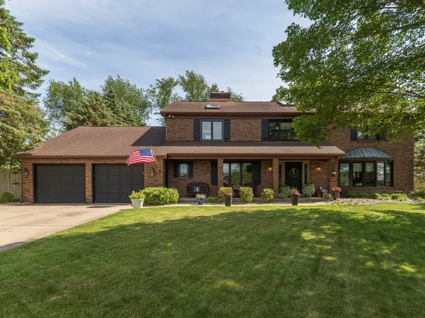 3533 Fleetwood Dr, Portage, MI 49024