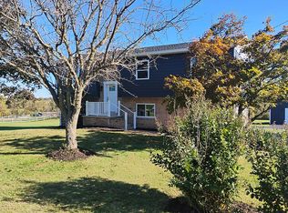 3960 W Canal Rd, Dover, PA 17315