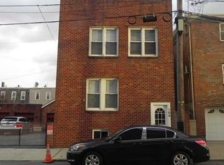 164 Hamilton Ave, Fairview, NJ 07022