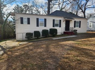 534 Hamilton E Holmes Dr NW, Atlanta, GA 30318