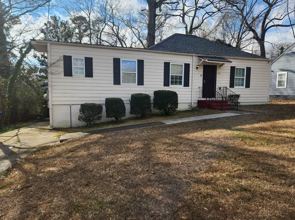 534 Hamilton E Holmes Dr NW, Atlanta, GA 30318