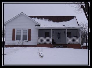 409 Old Highway 36 E, Bevier, MO 63532